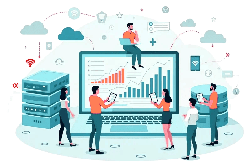 Performance Analytics