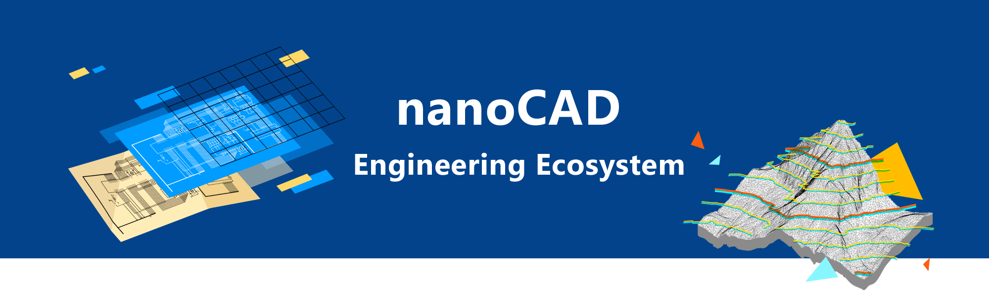 nanoCAD
