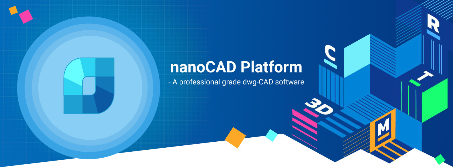 nanoCAD Platform